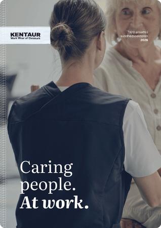 Kentaur Kommunebrochure Danmark 2026